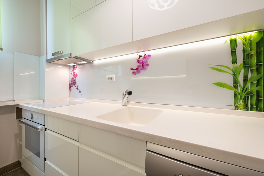 LED-Küchen-Rückwand gefertigt nach Maß › LED - Grosshandel - LIANG